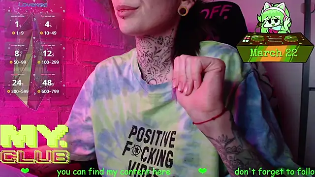 Witch_Emma – Naživo XXX chat