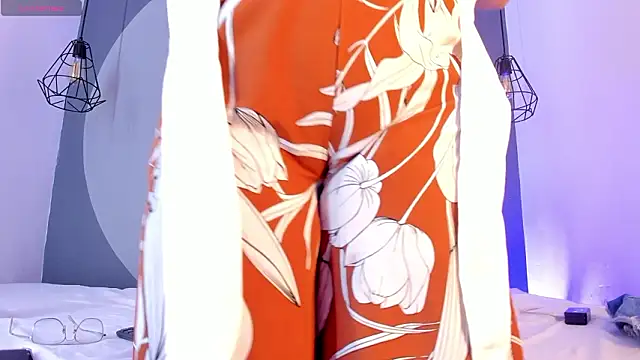 sarita_duque's Live XXX Chat