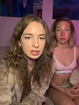 แชท XXX สดของ EvieEvans