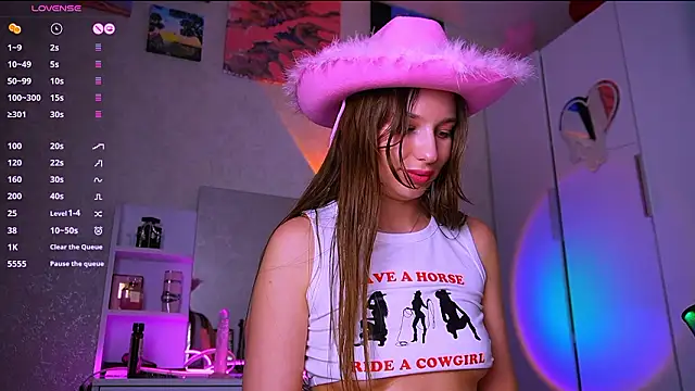 Živý XXX chat soffy__kisss