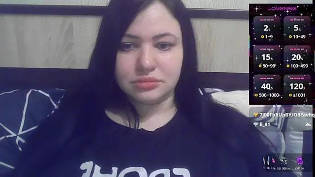 German_Eva's Live XXX Chat