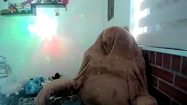 Shaddycute_ 라이브 XXX 채팅