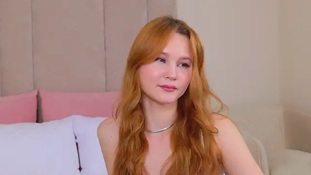 AmeliRoyse's Live XXX Chat