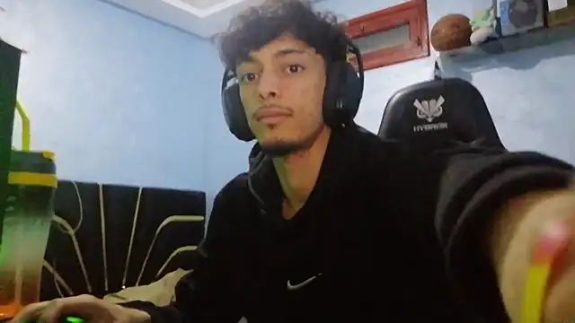 عرض كام Dark_DesireX