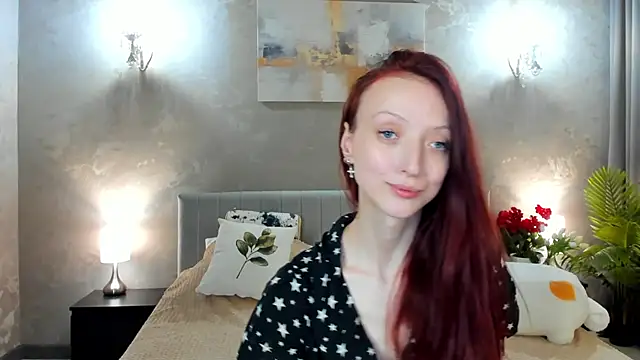 Daria_J 라이브 XXX 채팅