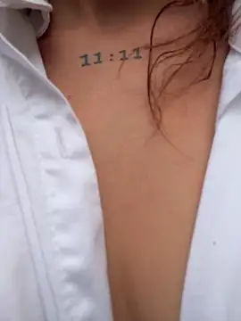 XXX chat uživo modela roxyrougee