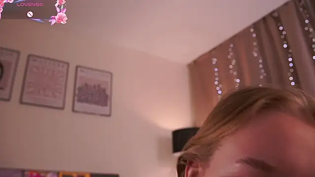 Živý XXX chat VinnieSerrano