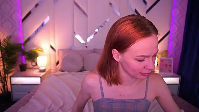 ShyySirenn Live XXX chat