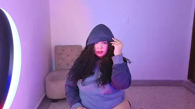 Chatroom XXX en direct de Blair_BigTits