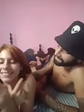 Chat XXX Live casal_atrevido