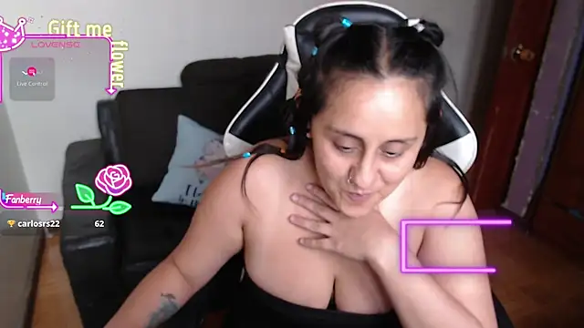 MeliisaRobersn Live XXX chat