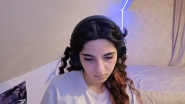 Blissmissataeses: вебкам-шоу