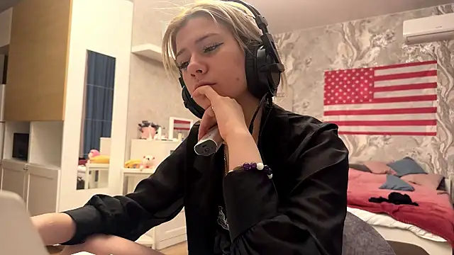 Živý XXX chat annie1handsome