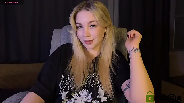 ariashaa's Live XXX Chat