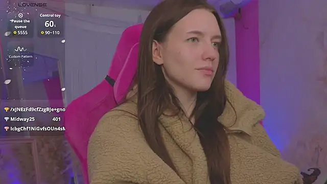 Chat XXX Live JennyDens