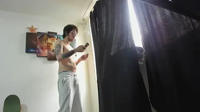 Jeff_Walton@xh 现场XXX聊天