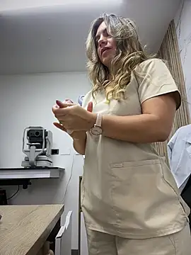 alicee16n Webbikameraesitys