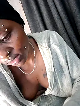 Nimah_'s Webcam Show