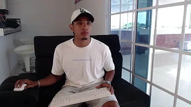 JacksonCooper1's Live XXX Chat