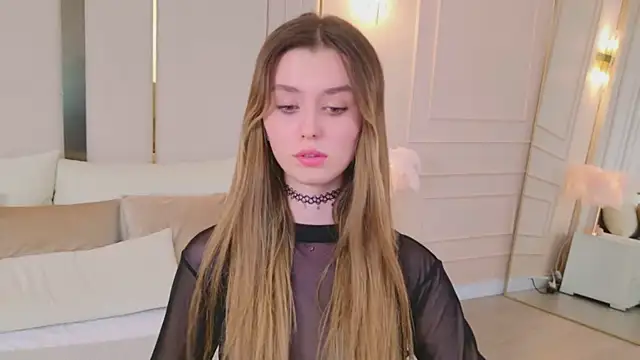 MarybethSnow's Live XXX Chat