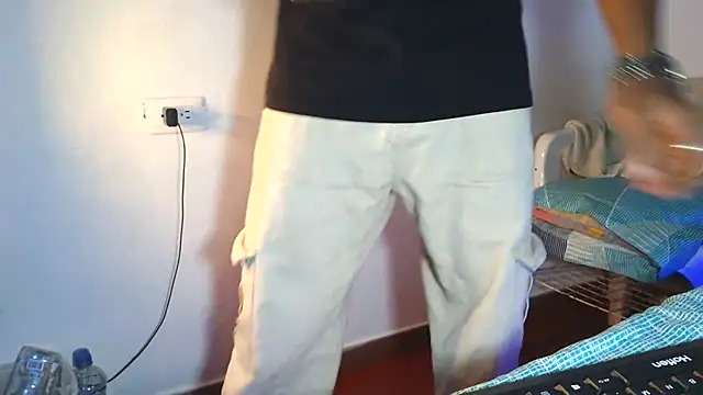 maximo_vega_newvのライブXXXチャット