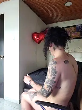 Živý XXX chat mia_velvet1