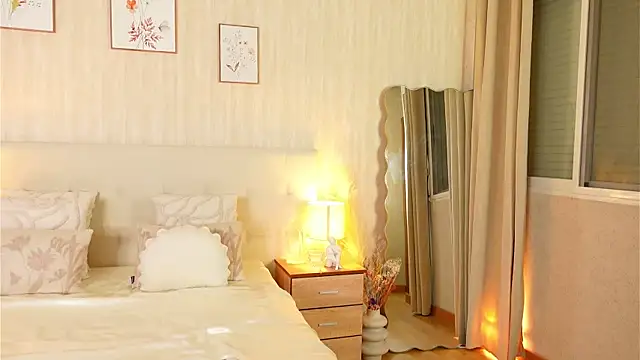 Živý XXX chat ZamphyraNightt