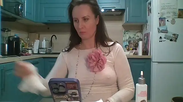 ALICAINWONDERLAND: απευθείας συνομιλία ΧΧΧ