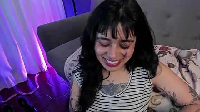 Chatroom XXX en direct de flower_smith_