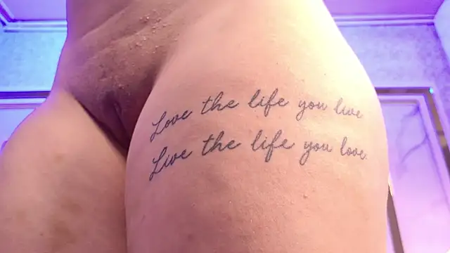 samanthaa_sm's Live XXX Chat