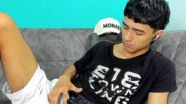 Chat XXX ao vivo de Anthony_carter