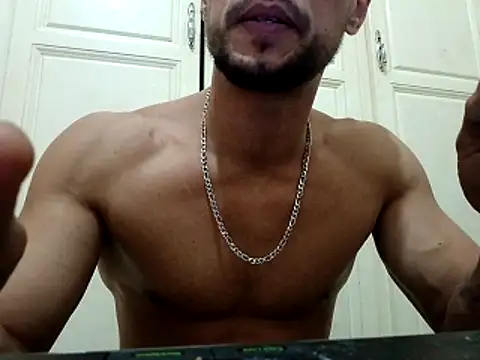 Arabprinceofslv Pertunjukan Webcam