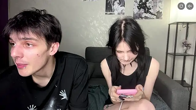 altycouple 网络视讯表演