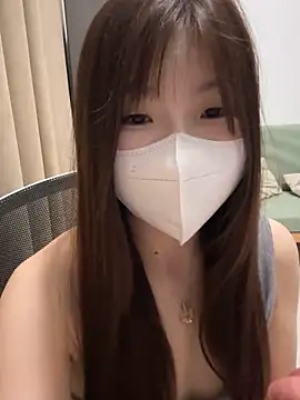 _xiaoxinxin_ 即時 XXX 聊天