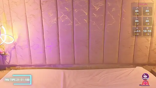 JulieDeep's Live XXX Chat