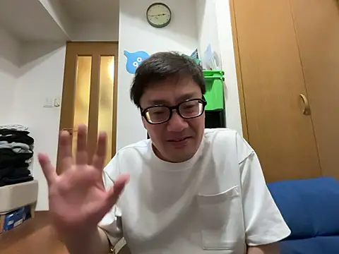 Chat XXX ao vivo de takuya-yama