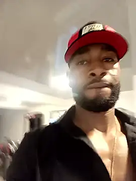 Dante_Knox's Webcam Show