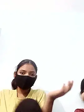 Show de College--girl na webcam