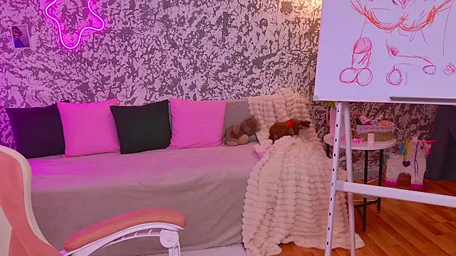 JinxMoon's Live XXX Chat