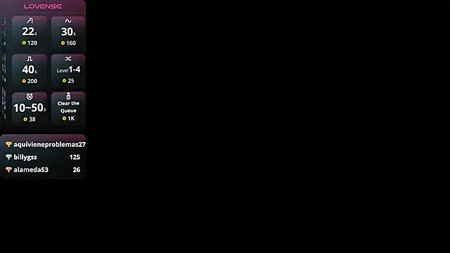 Živý XXX chat Rizantella