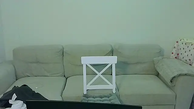 Telenok Pertunjukan Webcam