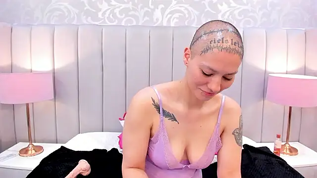 دردشة Raven1fox الجنسية المباشرة