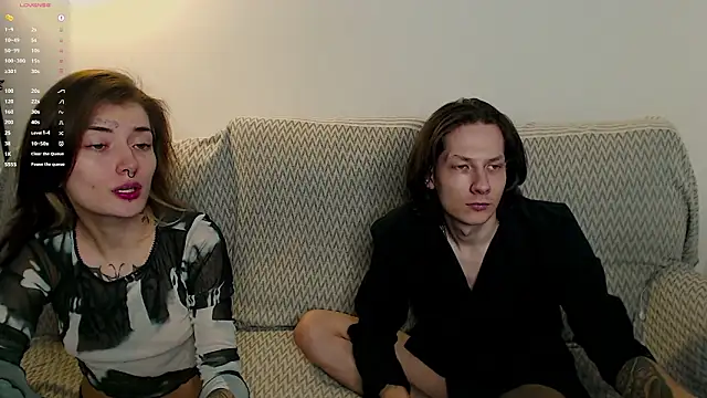 MilaMyst লাইভ XXX চ্যাট