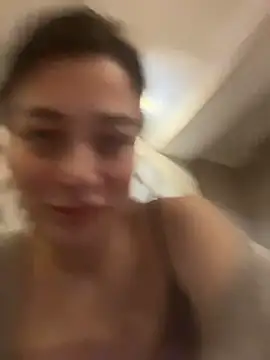 _AnChous_ Adlı Modelin Canlı XXX Sohbeti