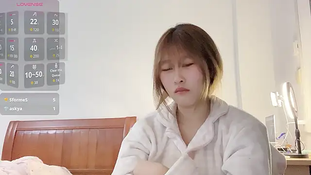 D-Dandan: απευθείας συνομιλία ΧΧΧ