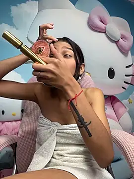 โชว์เว็บแคมของ Anitta__LS