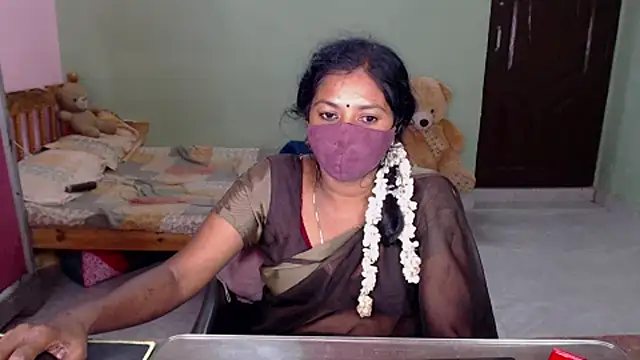 HotGulabi 网络视讯表演