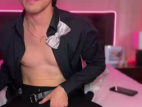 عرض كام mcklister_kinky_feets