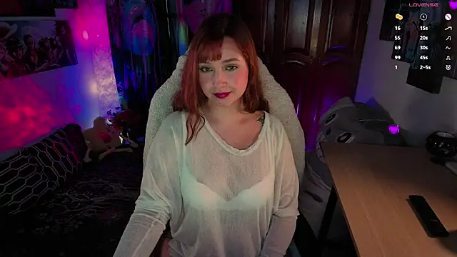 emma_luna59's Live XXX Chat