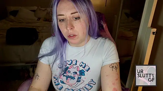 ursluttygf: απευθείας συνομιλία ΧΧΧ